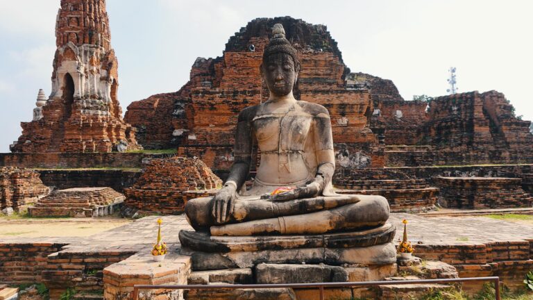 Ayutthaya Tour