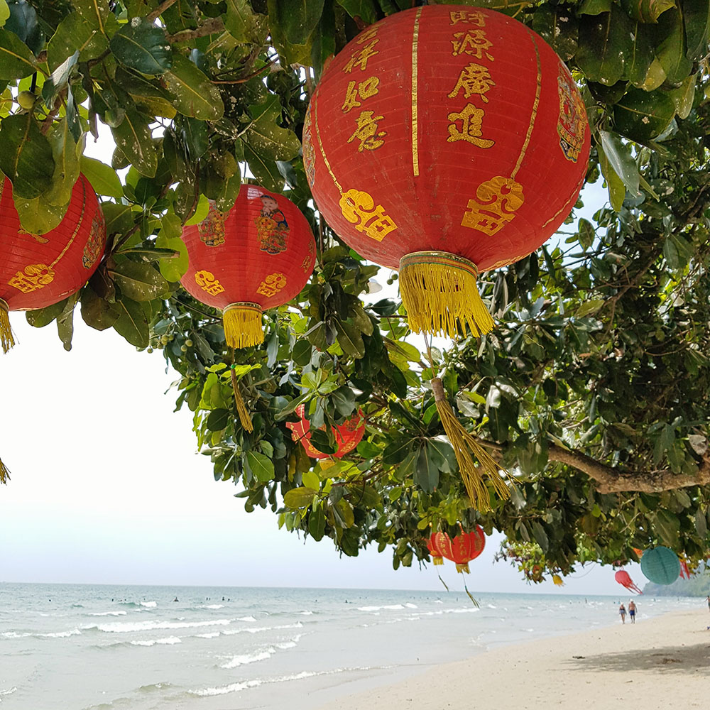 Koh Chang