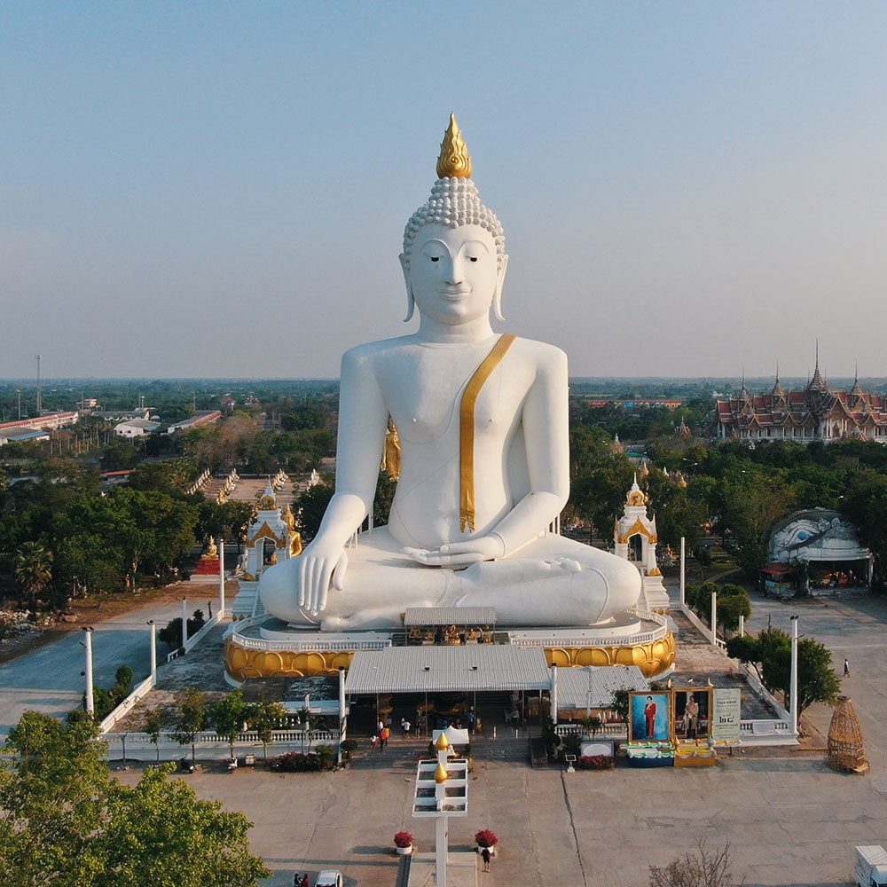 Suphanburi
